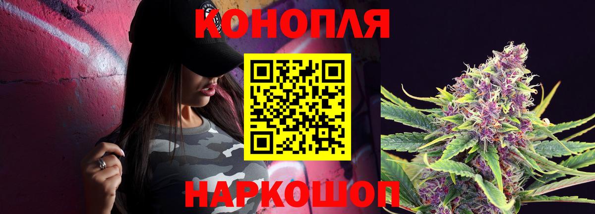 Канабис индика Грозный